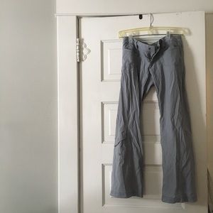 Athlete 4p hiking pants
